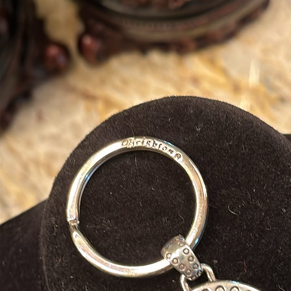 Brighton Key Ring - Picture 3 of 3